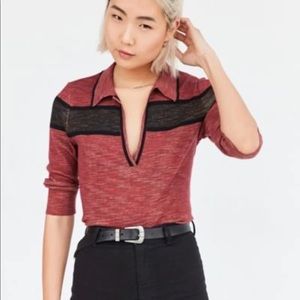 UO Polo shirt